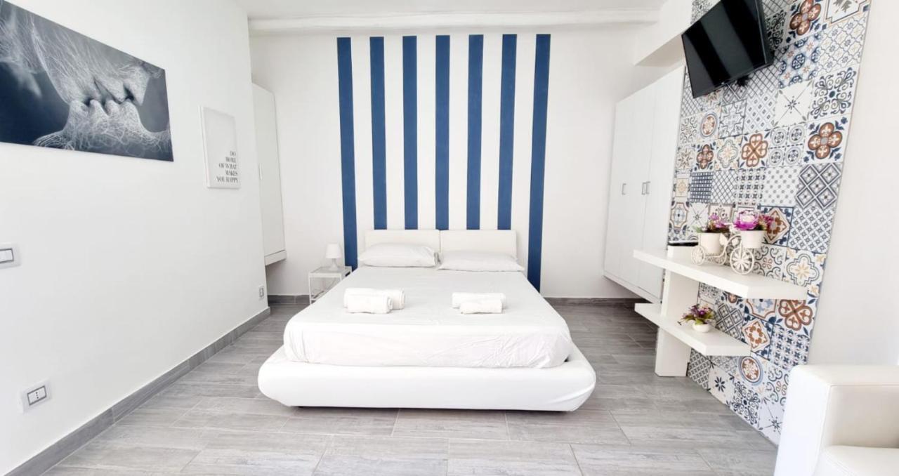 Eremo Sul Mare Apartment Marina di Fuscaldo Luaran gambar