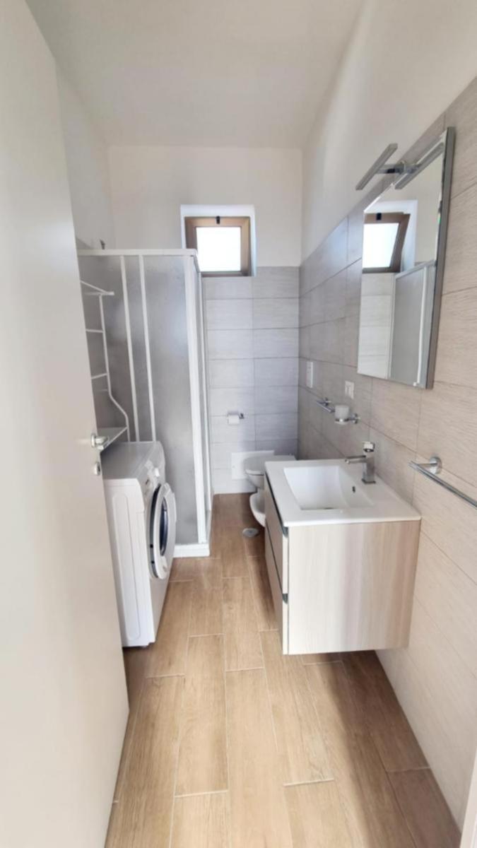 Eremo Sul Mare Apartment Marina di Fuscaldo Bilik gambar