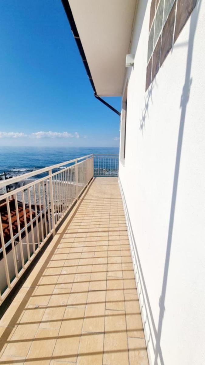 Eremo Sul Mare Apartment Marina di Fuscaldo Bilik gambar
