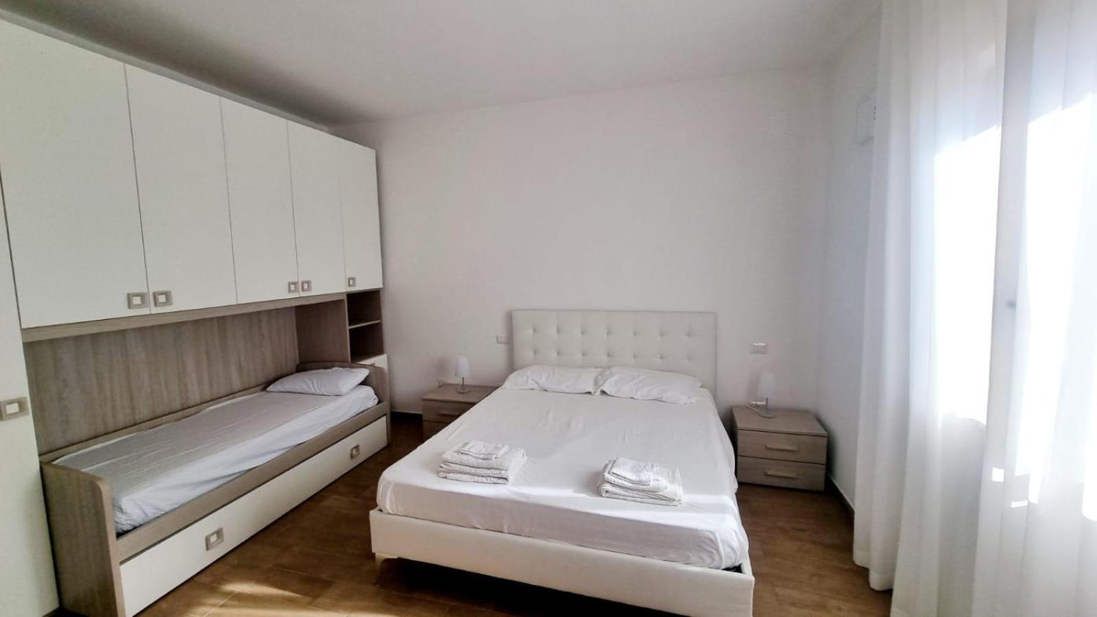 Eremo Sul Mare Apartment Marina di Fuscaldo Bilik gambar