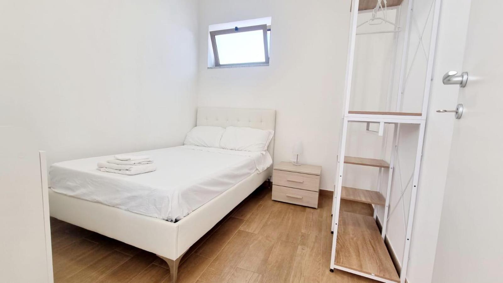 Eremo Sul Mare Apartment Marina di Fuscaldo Bilik gambar