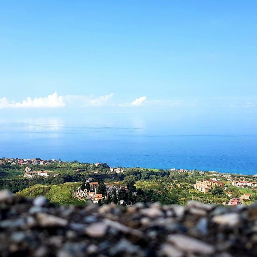Eremo Sul Mare Apartment Marina di Fuscaldo Luaran gambar